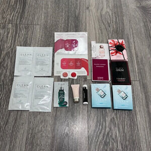 Luxury beauty product bundle all new unused